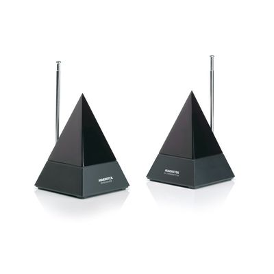 MarmitekPowermid XL TV accessoire Zwart