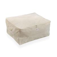 Opbergbak Versa Corduroy 40 x 25 x 50 cm