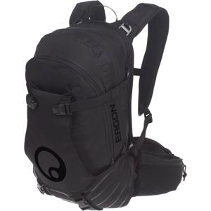 Rugtas BA3 E-Protect Zwart Enduro/All-Mountain 17L 1060g