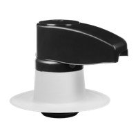 Kabeldoorvoer - Dubbelwandig Geïsoleerd - Pvc - Ø 140 Mm Kabeldoorvoer - Dubbelwandig Geïsoleerd - Pvc - Ø 140 Mm