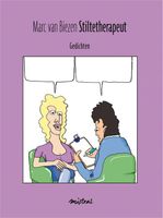 Stiltetherapeut - Marc van Biezen - ebook