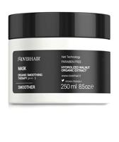 Roverhair Masker Smoother Organic Smoothing Therapy Mask 50ml 250ml
