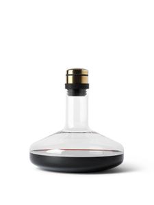 Audo Copenhagen Wine Breather Deluxe decanteerkaraf