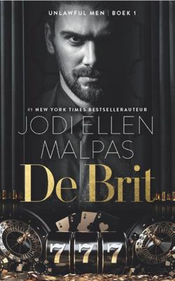 De Brit (Paperback)
