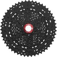 SunRace cassette 11v 11-51 zwart
