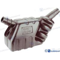 GS38140 - DEMPER SPRUITSTUK