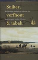 Suiker, verfhout & tabak (Hardback)
