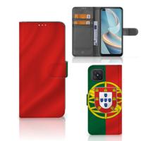OPPO Reno4 Z | Bookstyle Case | Portugal