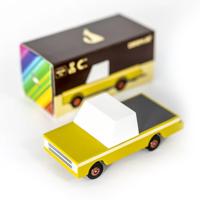 Candylab Candycar Coyote Pickup