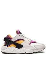 Nike baskets Air Huarache - Gris