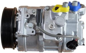 Compressor, airconditioning 32532