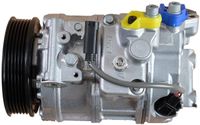 Compressor, airconditioning 32532