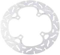 TRW -lucas remschijf "mst375rac" rotor mst375rac rigid