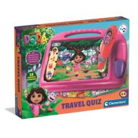 Dora Travel Quiz