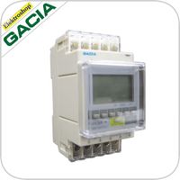 GACIA TR67 Digitale industrie tijdklok