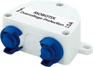 MOBOTIX overspanningskast variant patchkabel RJ45