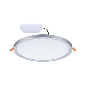 Paulmann 93052 AREO VariFit LED-inbouwpaneel LED 16 W Chroom