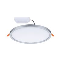 Paulmann 93052 AREO VariFit LED-inbouwpaneel LED 16 W Chroom - thumbnail