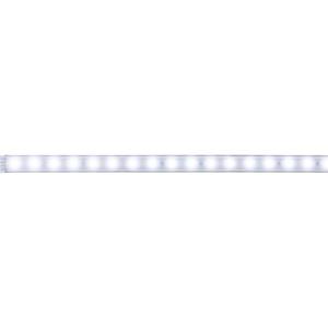 Paulmann MaxLED 70664 LED-strip uitbreidingsset Met connector (male) 24 V 1 m Daglichtwit 1 stuk(s)