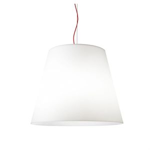 FontanaArte - Amax XXL Hanglamp wit