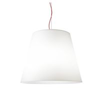 FontanaArte - Amax XXL Hanglamp wit