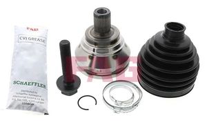 Homokineet reparatie set, aandrijfas 771056730