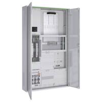 ABN ABNRS309X0262 Omvormer- en meetkast Inhoud: 1 stuk(s)