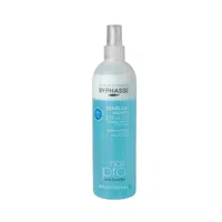 Byphasse Xpress Conditioner Krullend Haar - 400ml - thumbnail