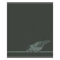 DDDDD keukendoek birdy green 6st