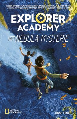Het Nebula-mysterie (Paperback)