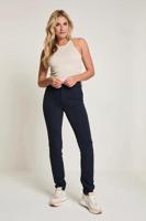 PARA MI Jeans Celine Asky | Navy