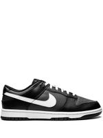 Nike baskets Dunk Retro - Noir - thumbnail