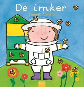 De imker (Hardback)