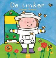 De imker (Hardback)
