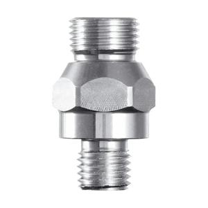 Carat ADAPTER M16 UITWx1/2"G UITW
