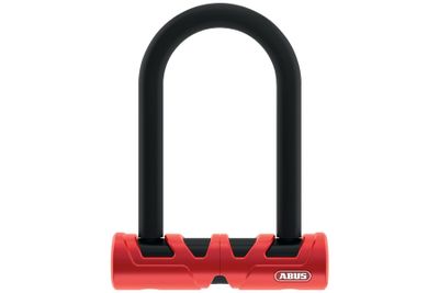 ABUS Beugelslot Ultimate 420/150HB140 USH ABUS Beugelslot Ultimate 420/150HB140 USH