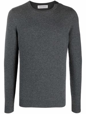 extreme cashmere pull Be Classic Felt en cachemire - Gris