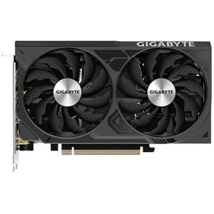 Gigabyte Nvidia GeForce RTX 4060 Ti Videokaart WINDFORCE OC 16 GB GDDR6-SDRAM PCIe x16 DisplayPort, HDMI Overclocked