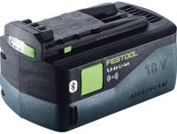 Festool accessoires accu bp 18 li 5,0 asi - 577660