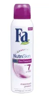 FA deospray Deodorant - nutri protect 200 ml
