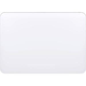 Apple Magic Trackpad Bluetooth Wit Oplaadbaar, Touch-oppervlak