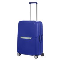 Samsonite Magnum Spinner 69 Cobalt Blue - thumbnail