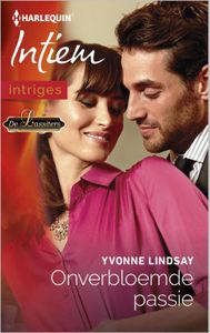 Onverbloemde passie - Yvonne Lindsay - ebook