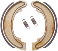TRW Brake shoe mcs802 organic standard