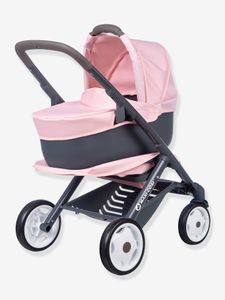 Maxi Cosi Kinderwagen Landau 3 in 1 - SMOBY rozen