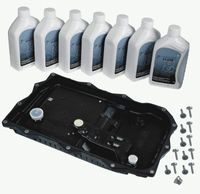 Artikelset, olieverversing-automaat 1087298363 Artikelset, olieverversing-automaat 1087298363