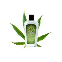 Erotische Massageolie Nuei Cosmetics of the Night 100 ml Cannabis