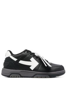 Off-White baskets Out Of Office - Noir