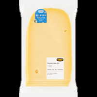 Jumbo Belegen Goudse Kaas 48+ Plakken ca. 200 g