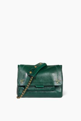 Jerome Dreyfuss crossbody Lulu M 46LULUMCH sapin